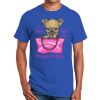 Ultra Cotton ® 100% Cotton T Shirt Thumbnail