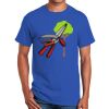 Ultra Cotton ® 100% Cotton T Shirt Thumbnail