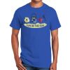 Ultra Cotton ® 100% Cotton T Shirt Thumbnail