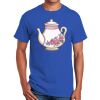 Ultra Cotton ® 100% Cotton T Shirt Thumbnail