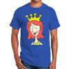 Ultra Cotton ® 100% Cotton T Shirt Thumbnail
