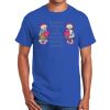 Ultra Cotton ® 100% Cotton T Shirt Thumbnail