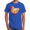 Ultra Cotton ® 100% Cotton T Shirt Thumbnail