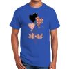 Ultra Cotton ® 100% Cotton T Shirt Thumbnail