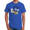 Ultra Cotton ® 100% Cotton T Shirt Thumbnail