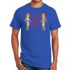 Ultra Cotton ® 100% Cotton T Shirt Thumbnail