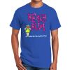 Ultra Cotton ® 100% Cotton T Shirt Thumbnail