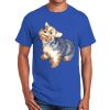 Ultra Cotton ® 100% Cotton T Shirt Thumbnail