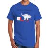 Ultra Cotton ® 100% Cotton T Shirt Thumbnail