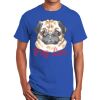Ultra Cotton ® 100% Cotton T Shirt Thumbnail