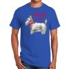 Ultra Cotton ® 100% Cotton T Shirt Thumbnail