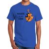 Ultra Cotton ® 100% Cotton T Shirt Thumbnail