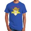 Ultra Cotton ® 100% Cotton T Shirt Thumbnail