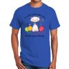 Ultra Cotton ® 100% Cotton T Shirt Thumbnail