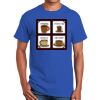 Ultra Cotton ® 100% Cotton T Shirt Thumbnail