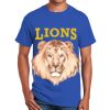 Ultra Cotton ® 100% Cotton T Shirt Thumbnail