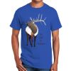 Ultra Cotton ® 100% Cotton T Shirt Thumbnail