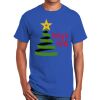 Ultra Cotton ® 100% Cotton T Shirt Thumbnail