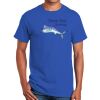 Ultra Cotton ® 100% Cotton T Shirt Thumbnail