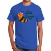 Ultra Cotton ® 100% Cotton T Shirt Thumbnail