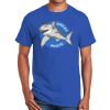Ultra Cotton ® 100% Cotton T Shirt Thumbnail