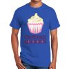 Ultra Cotton ® 100% Cotton T Shirt Thumbnail