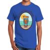 Ultra Cotton ® 100% Cotton T Shirt Thumbnail