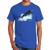 Ultra Cotton ® 100% Cotton T Shirt Thumbnail