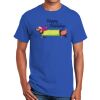 Ultra Cotton ® 100% Cotton T Shirt Thumbnail