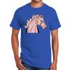 Ultra Cotton ® 100% Cotton T Shirt Thumbnail