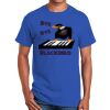 Ultra Cotton ® 100% Cotton T Shirt Thumbnail