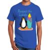 Ultra Cotton ® 100% Cotton T Shirt Thumbnail