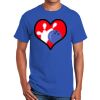 Ultra Cotton ® 100% Cotton T Shirt Thumbnail