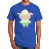 Ultra Cotton ® 100% Cotton T Shirt Thumbnail