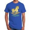 Ultra Cotton ® 100% Cotton T Shirt Thumbnail