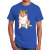 Ultra Cotton ® 100% Cotton T Shirt Thumbnail
