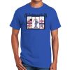 Ultra Cotton ® 100% Cotton T Shirt Thumbnail