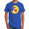 Ultra Cotton ® 100% Cotton T Shirt Thumbnail