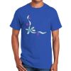 Ultra Cotton ® 100% Cotton T Shirt Thumbnail