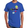 Ultra Cotton ® 100% Cotton T Shirt Thumbnail
