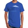 Ultra Cotton ® 100% Cotton T Shirt Thumbnail