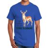 Ultra Cotton ® 100% Cotton T Shirt Thumbnail