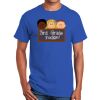 Ultra Cotton ® 100% Cotton T Shirt Thumbnail