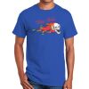 Ultra Cotton ® 100% Cotton T Shirt Thumbnail