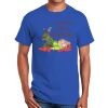 Ultra Cotton ® 100% Cotton T Shirt Thumbnail