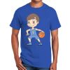 Ultra Cotton ® 100% Cotton T Shirt Thumbnail