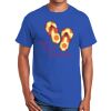 Ultra Cotton ® 100% Cotton T Shirt Thumbnail
