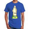 Ultra Cotton ® 100% Cotton T Shirt Thumbnail