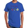 Ultra Cotton ® 100% Cotton T Shirt Thumbnail