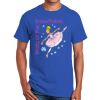 Ultra Cotton ® 100% Cotton T Shirt Thumbnail